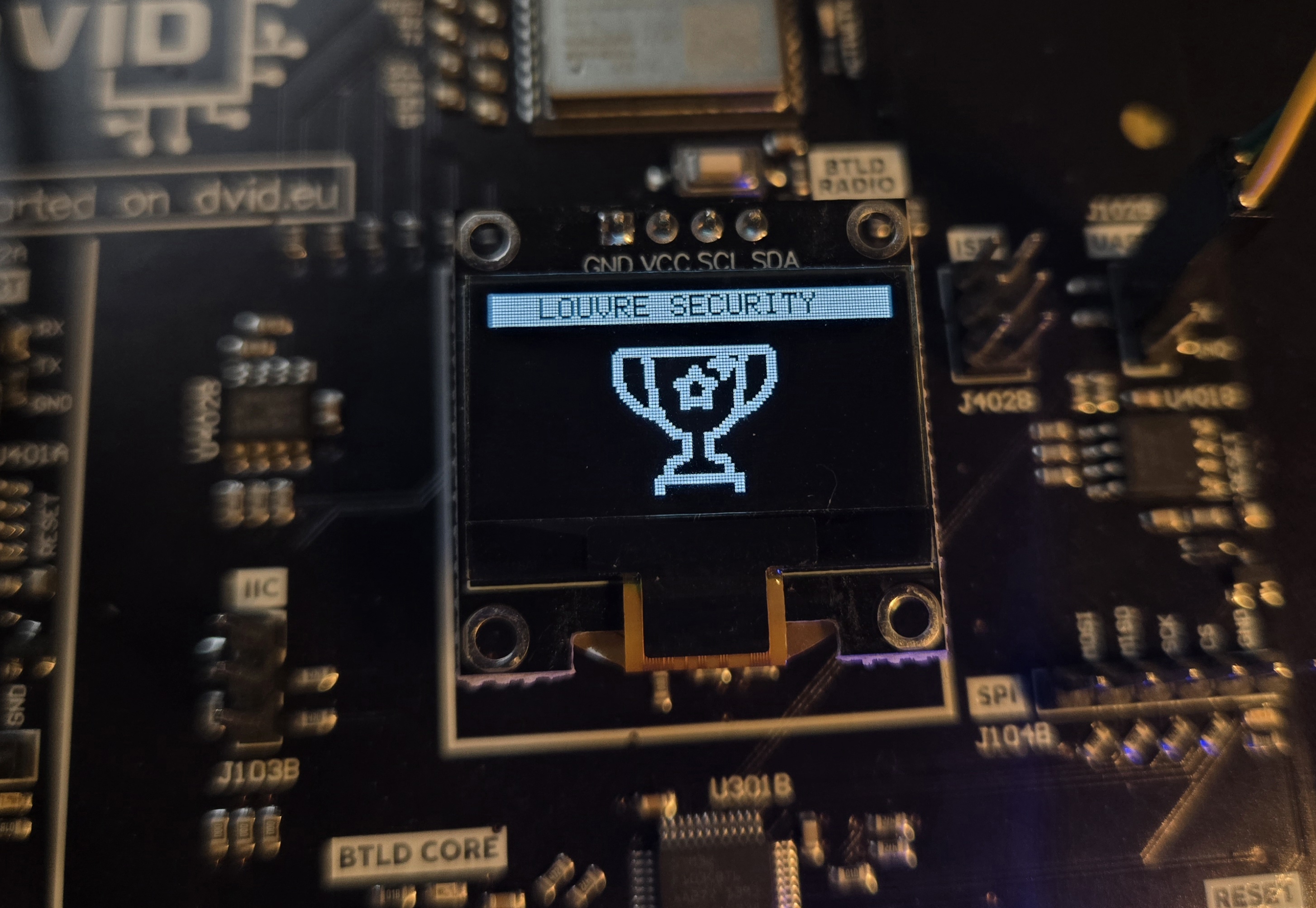 hardware